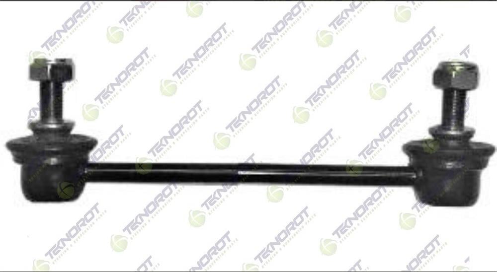 MAZDA 323 1.6 01-04 ARKA Z-ROT (TEKNOROT)