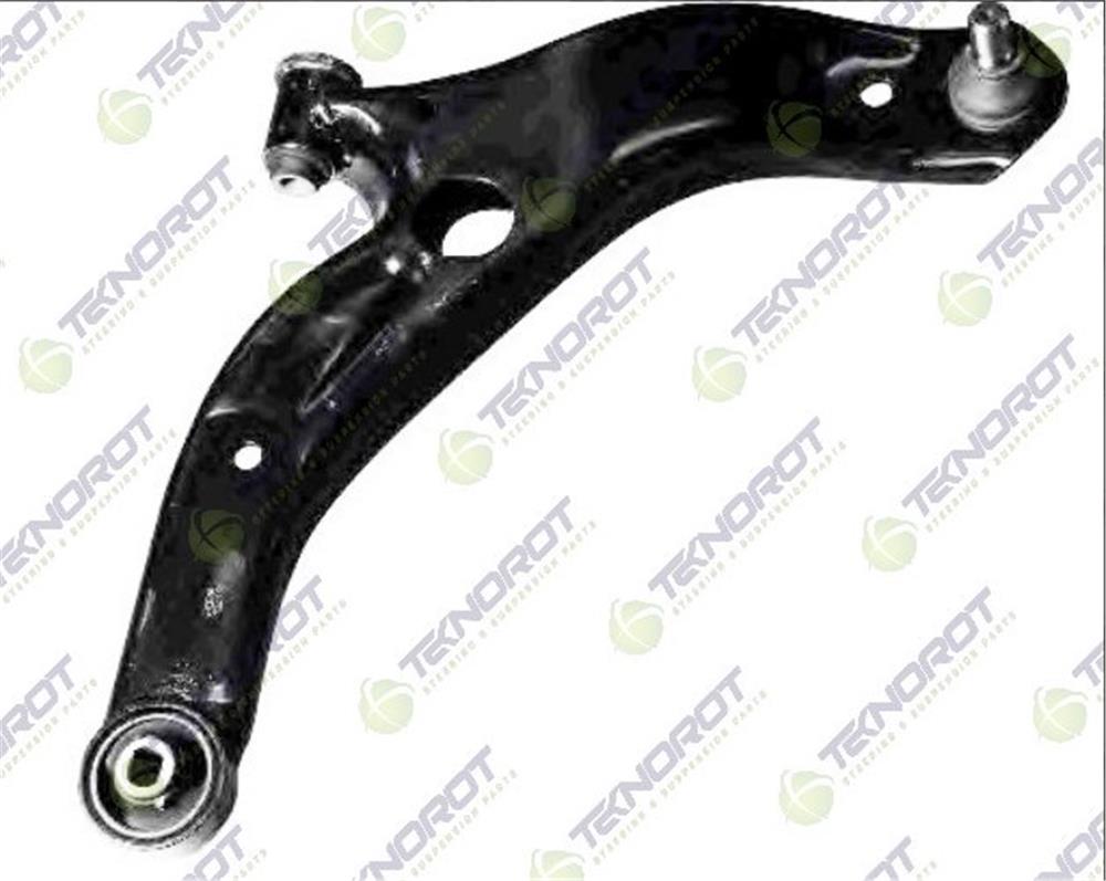 MAZDA 323 99-01 ALT SALINCAK SAĞ BURÇLU-ROTİLLİ (TEKNOROT)