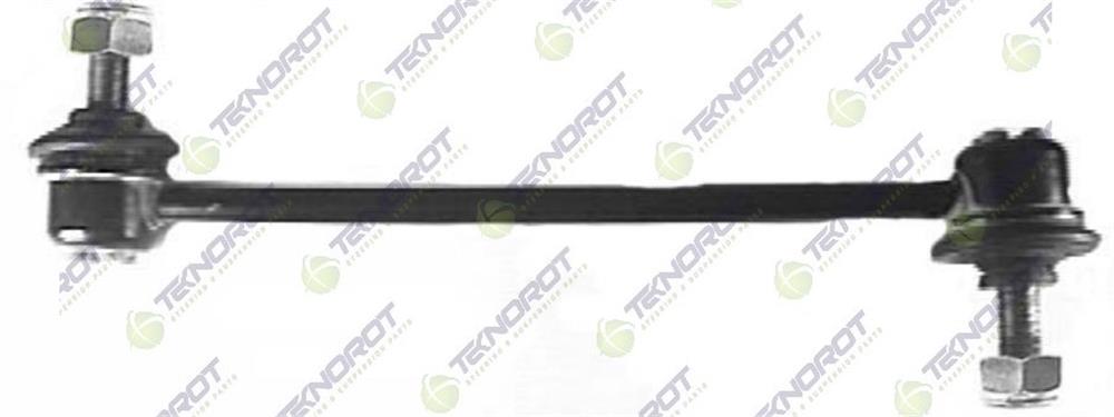 MAZDA 323 99-04  ÖN Z-ROT (TEKNOROT)