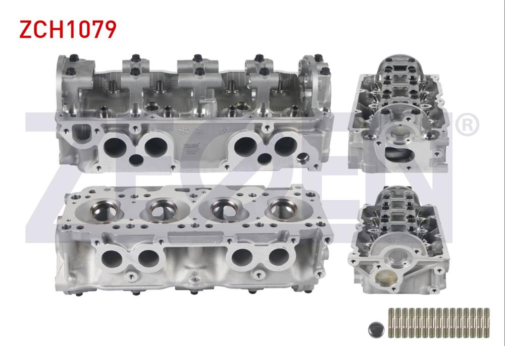 MAZDA 626 88-92 SİLİNDİR KAPAĞI 1,8/2,0 MOTOR F850-10-100F (ZEGEN)