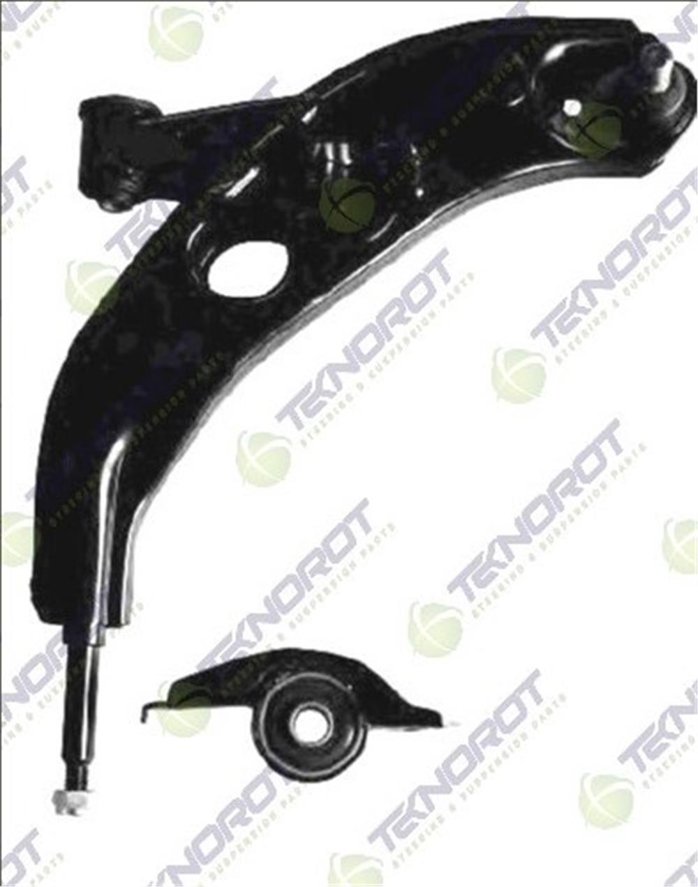 MAZDA 626 98-02 ALT SALINCAK SAĞ BURÇLU-ROTİLLİ (TEKNOROT)