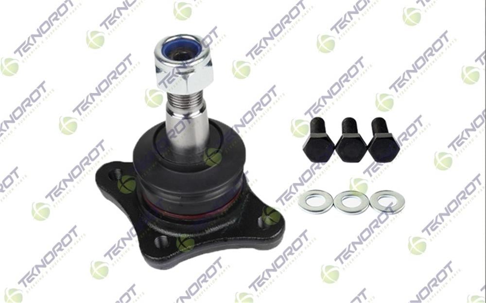 MAZDA E2200 ALT ROTİL (TEKNOROT)