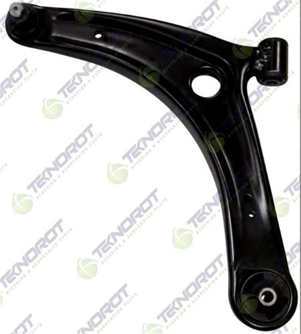 MITSUBISHI  ASX 10=> ALT SALINCAK SOL BURÇLU-ROTİLLİ 4013A281 (TEKNOROT)