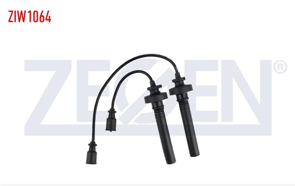MITSUBISHI CARISMA 95-03 BUJİ KABLOSU 2'Lİ (ZEGEN)