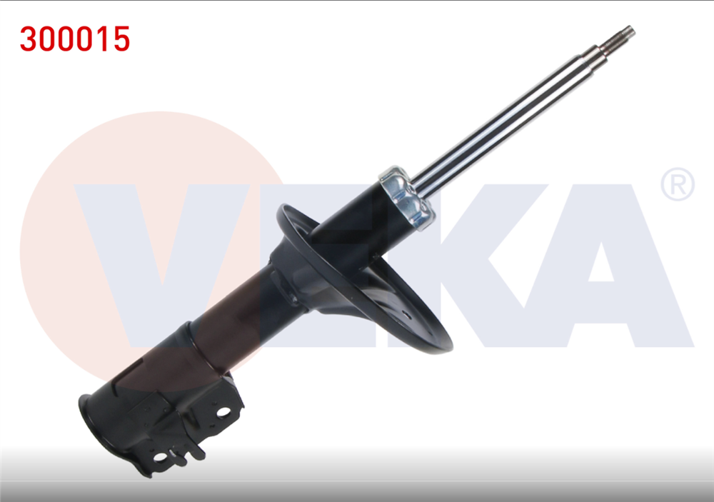 MITSUBISHI CARISMA 95-06 AMORTISOR ÖN SOL MR913130 (VEKA)