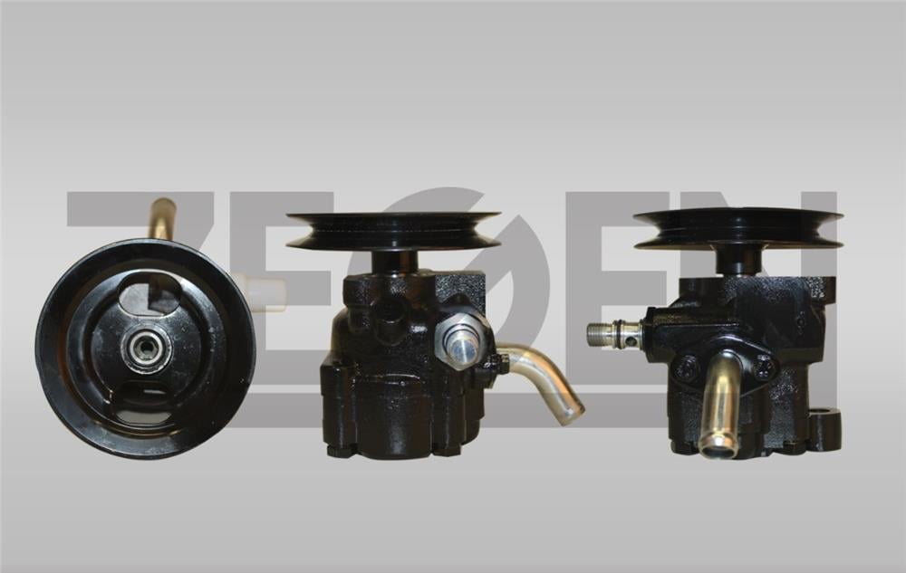 MITSUBISHI /L200 86-96 DİREKSİYON POMPASI (ZEGEN)