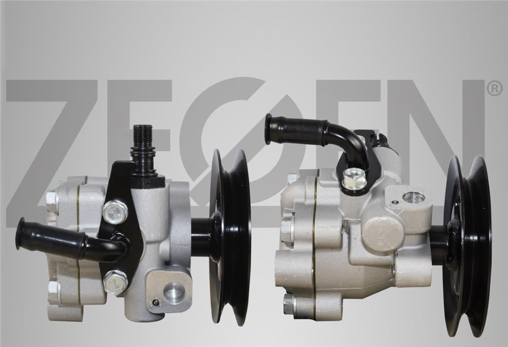 MITSUBISHI L300 97-06 DİREKSİYON POMPASI 80BAR (ZEGEN) 