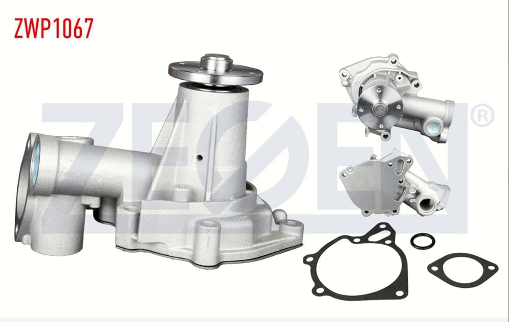 MITSUBISHI L300 DEVİRDAİM MİN. GWM39A  (ZEGEN)