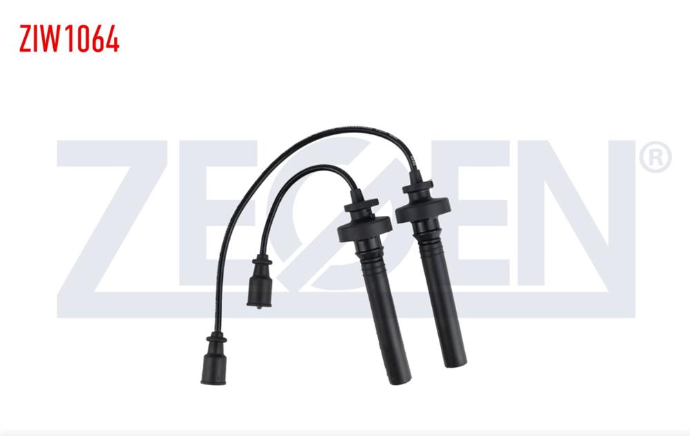 MITSUBISHI LANCER 03-08 BUJİ KABLOSU 2'Lİ (ZEGEN)