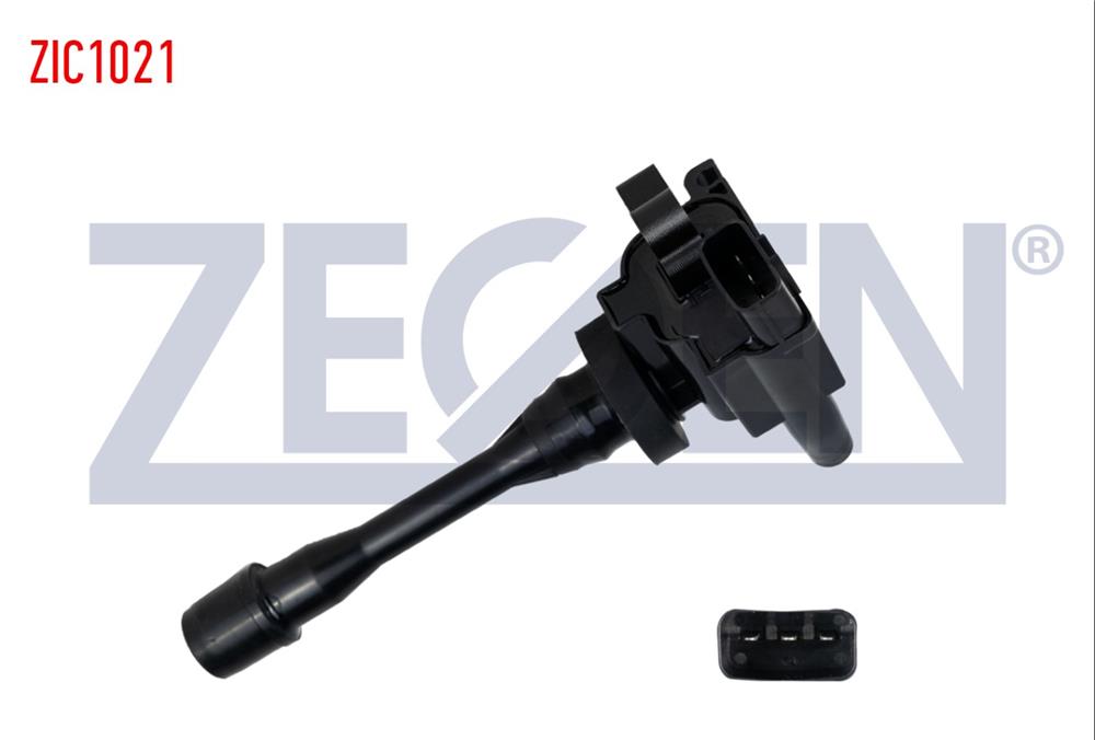 MITSUBISHI OUTLANDER 00-06 ATEŞLEME BOBİNİ 1,6 4G92 (ZEGEN)