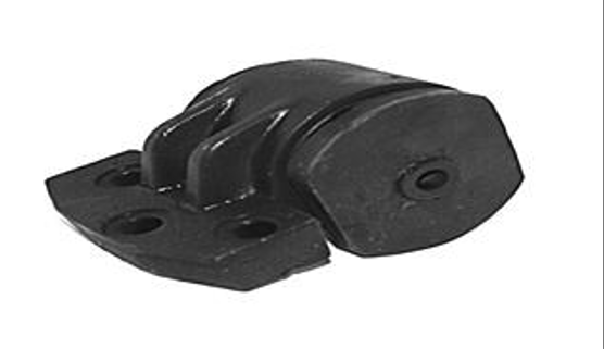 MOTOR  MEKANİK PARÇALARI HYUNDAI ACCENT 03-05 MOTOR TAKOZU SAĞ 1,5 CRDİ DİZEL (KAUTEK)