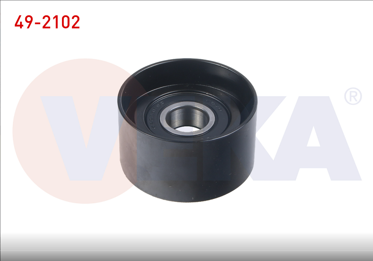 MOTOR MEKANİK PARÇALARI HYUNDAİ GETZ 00-05 DİZEL V KAYIŞ GERGİ BİLYASI (VEKA)