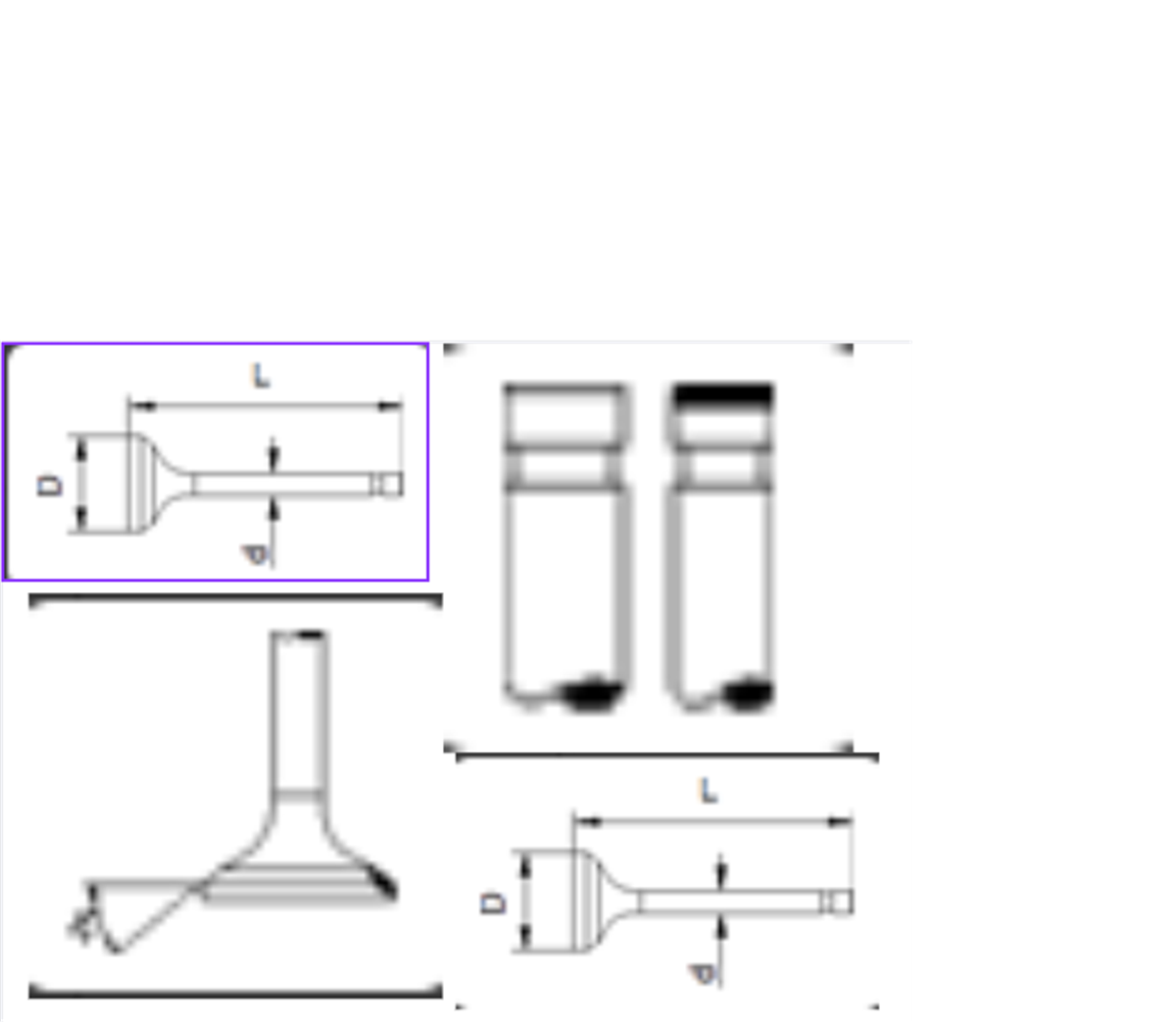 MOTOR MEKANİK PARÇALARI SUPAP TAKIM COROLLA 1.3 16V 99=>  (IN 28,5X6X93,6 / EX 24.5x6x94) 
