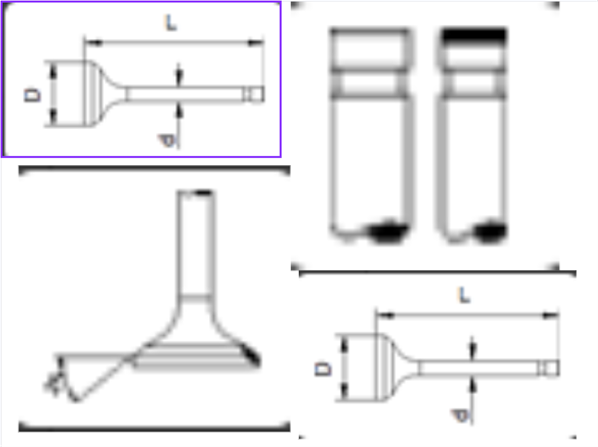 MOTOR MEKANİK PARÇALARI SUPAP TAKIM COROLLA 1.3 16V 99=>  (IN 28,5X6X93,6 / EX 24.5x6x94) 