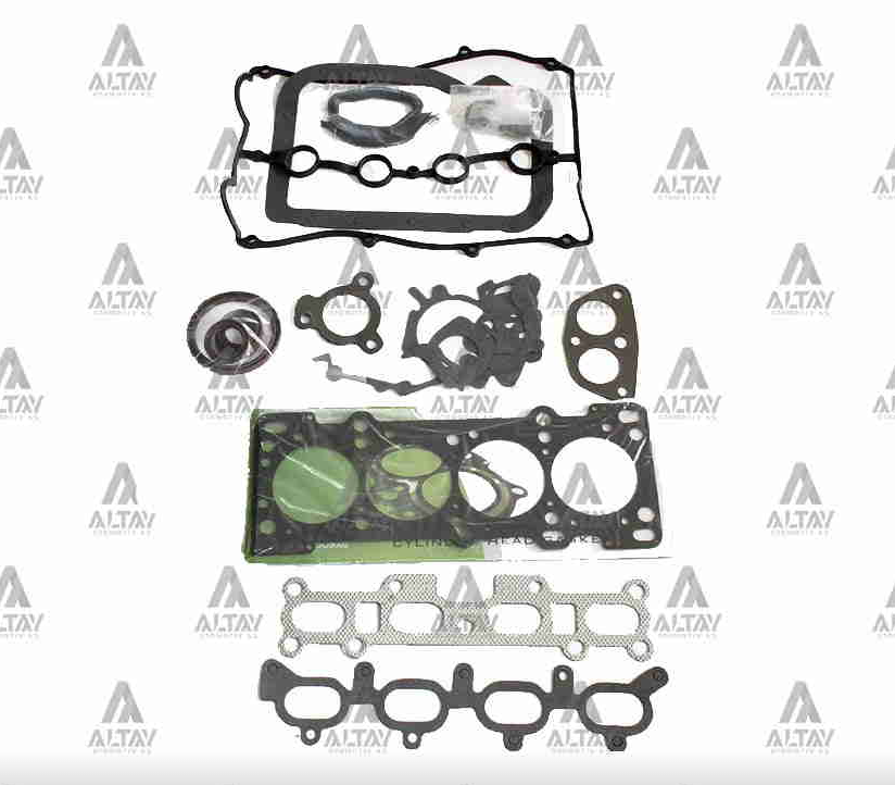 MOTOR MEKANİK PARÇALARI TAKIM CONTA 323 95-98 1.8 16V BP ÇELİK