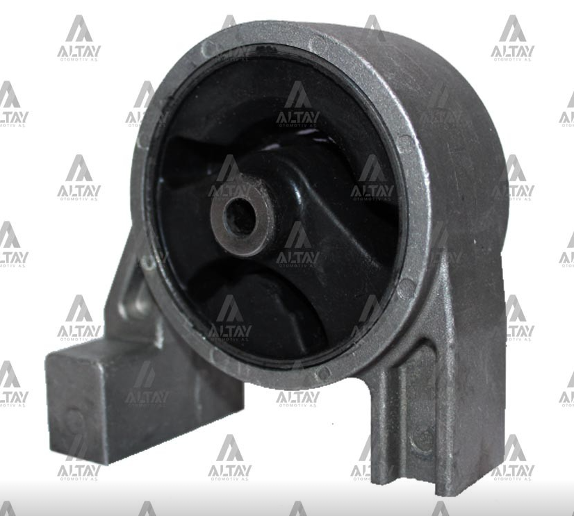 MOTOR MEKANİK PARÇALARI TAKOZ MOTOR KIA RIO 06= DİZEL ARKA