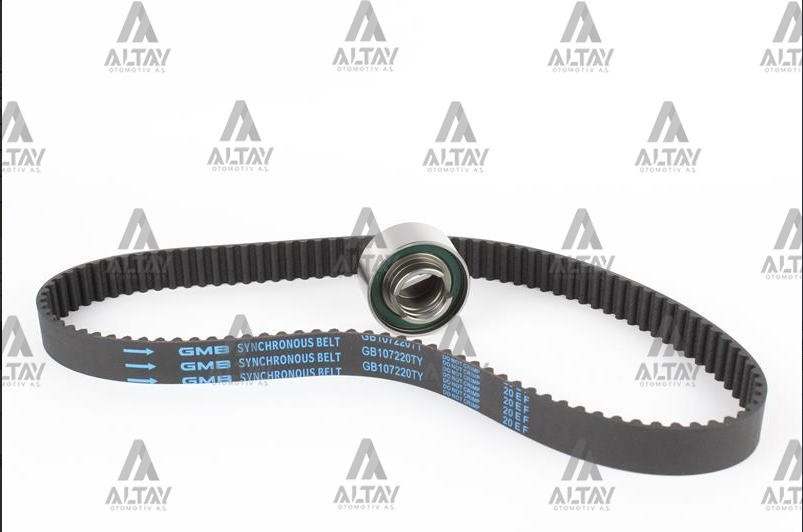 MOTOR MEKANİK PARÇALARI TRİGER SETİ MAZDA 323 90-98 /121 / KIA PRIDE 96-01 1.3 / RIO 00-05 1.3 / SEPHIA 96-98 1.5 / 107 DİŞ