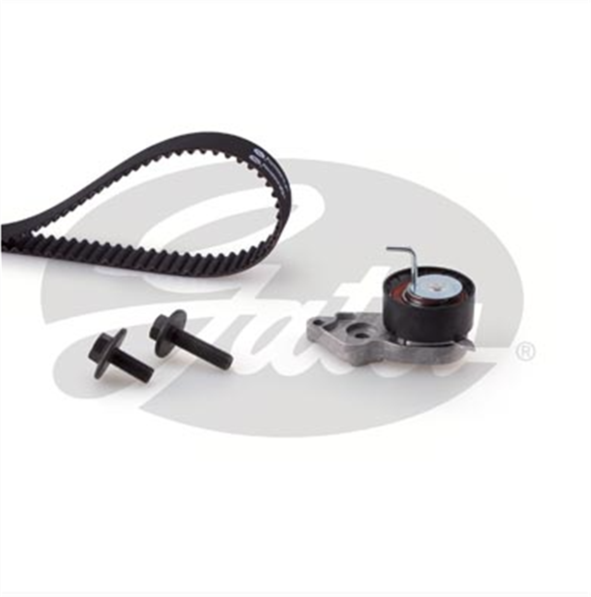 MOTOR MEKANİK PARÇALARI TRİGER SETİ  VOLVO S40 100PS 05-12  1.4-1.6 16V BENZ. 117X220  