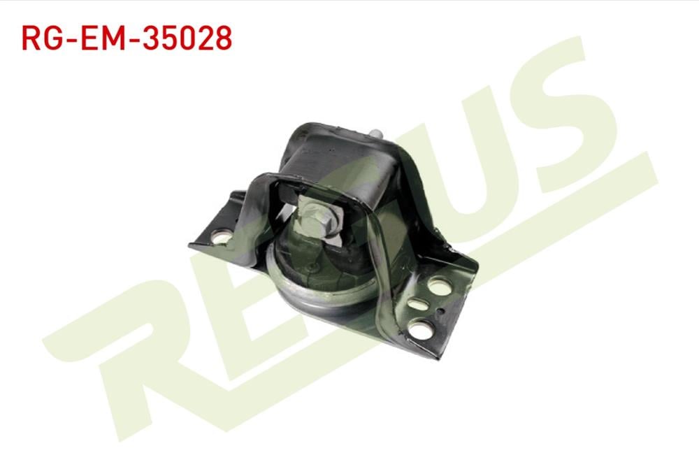 MOTOR TAKOZU ON SAG RENAULT CLIO III (BR0/1,CR0/1) 1.5 DCI 2005-2012	