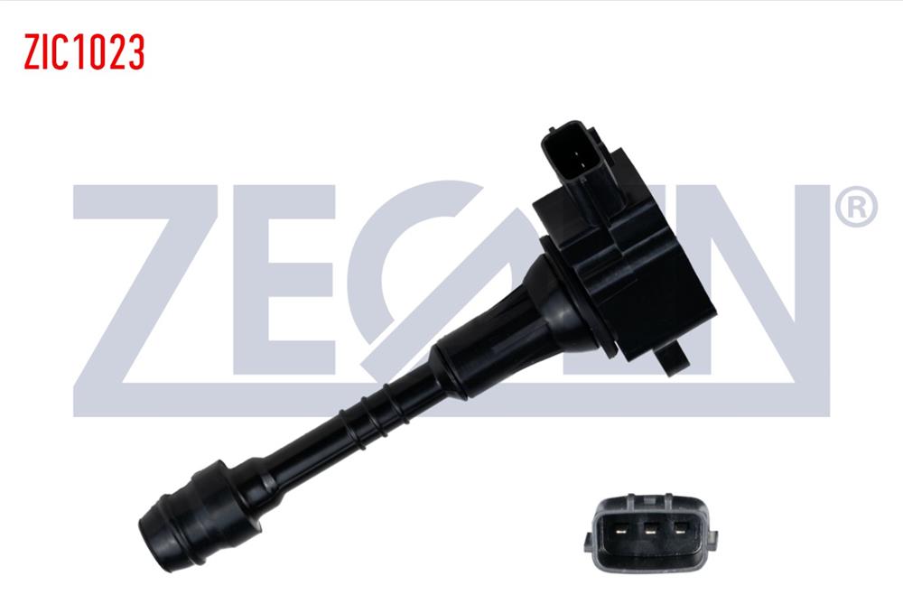 NİSSAN ALMERA 00-06 ATEŞLEME BOBİNİ QG15/QG16 22448-6N015 (ZEGEN)
