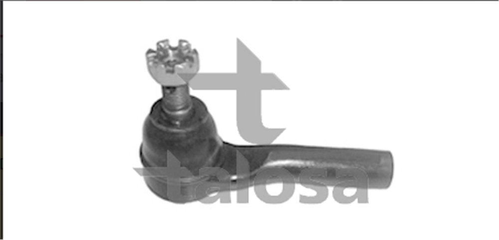 NİSSAN ALMERA 00-06 ROTBAŞI (TALOSA)