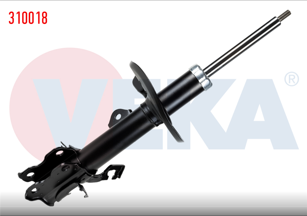 NİSSAN JUKE 10=> ÖN AMORTISOR SAĞ (VEKA)