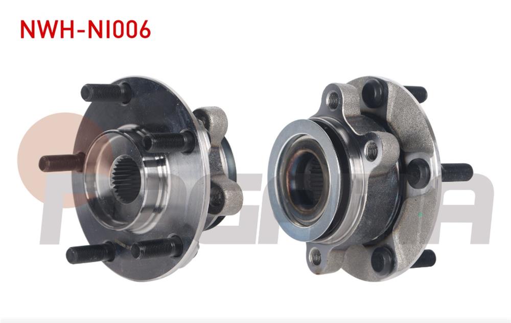 NİSSAN JUKE 10-  ÖN PORYA (NAGAMA)