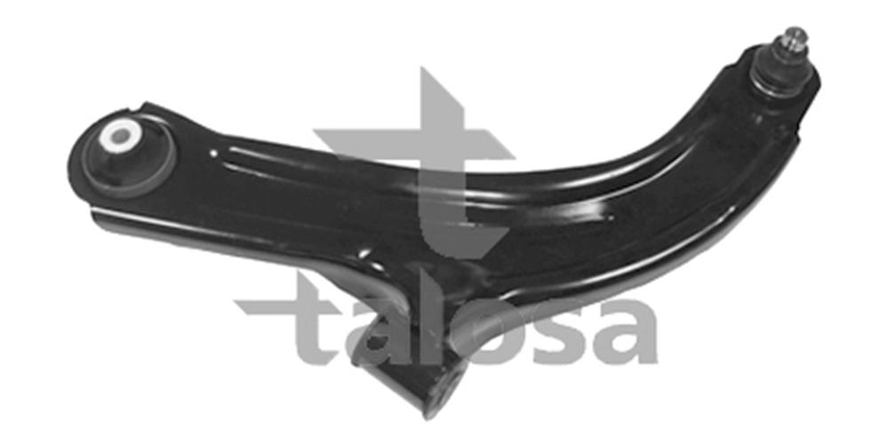NİSSAN MİCRA 03-10 SOL SALINCAK (TALOSA)