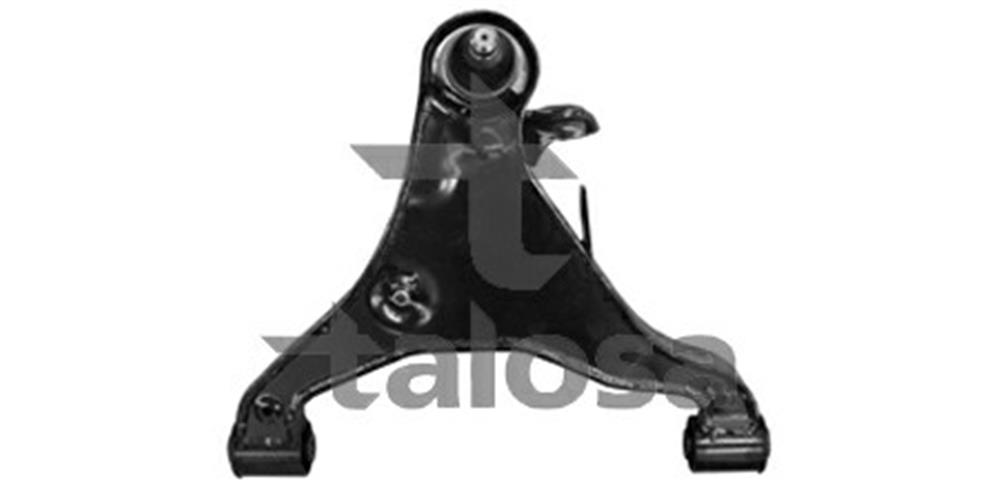 NİSSAN PATHFINDER 05-14ALT SALINCAK SAĞ ROTİLLİ-BURÇLU (TALOSA)
