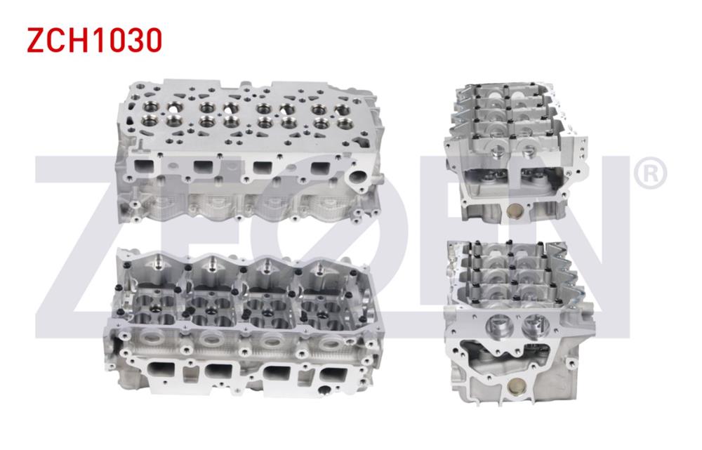 NİSSAN PATHFİNDER 06- SİLİNDİR KAPAĞI (ZEGEN)