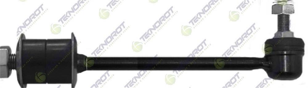 NİSSAN PATHFINDER (4WD) ARKA Z-ROT (TEKNOROT)