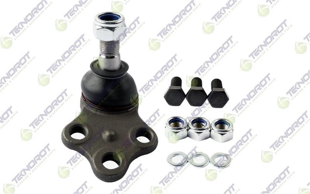 NİSSAN PATHFINDER 97-04 ALT ROTİL SAĞ/SOL (TEKNOROT)