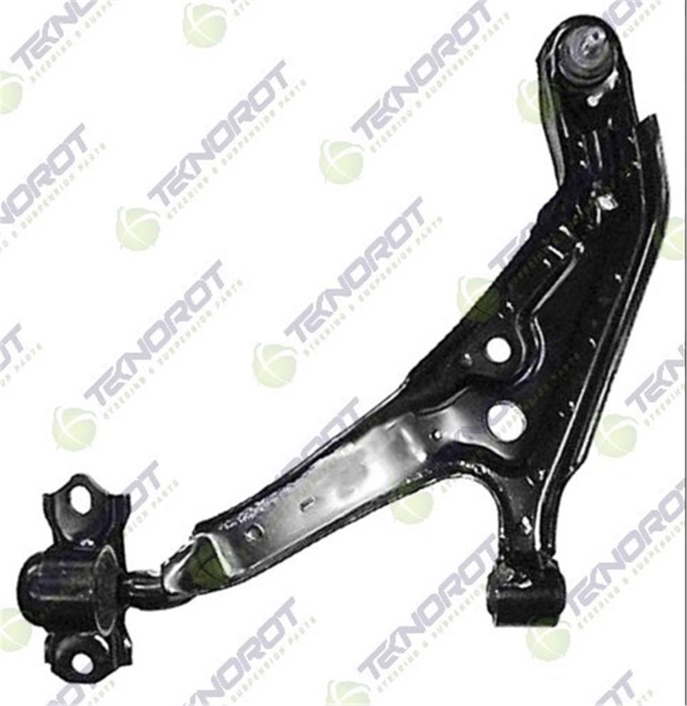 NİSSAN PRİMERA 97-01 ALT SALICAK SOL ROTİLLİ-BURÇLU (TEKNOROT)
