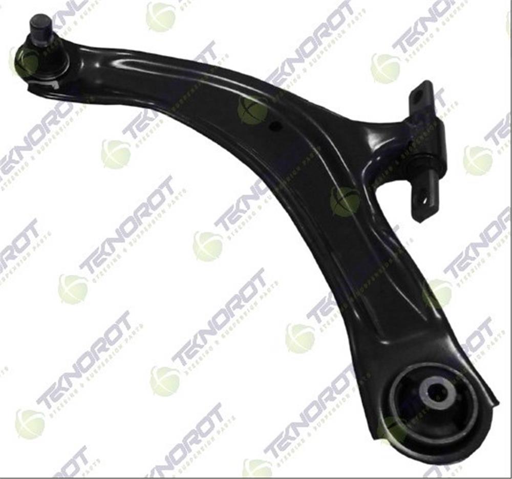 NİSSAN QASHQAİ 07-13 SOL ALT SALINCAK (TEKNOROT)
