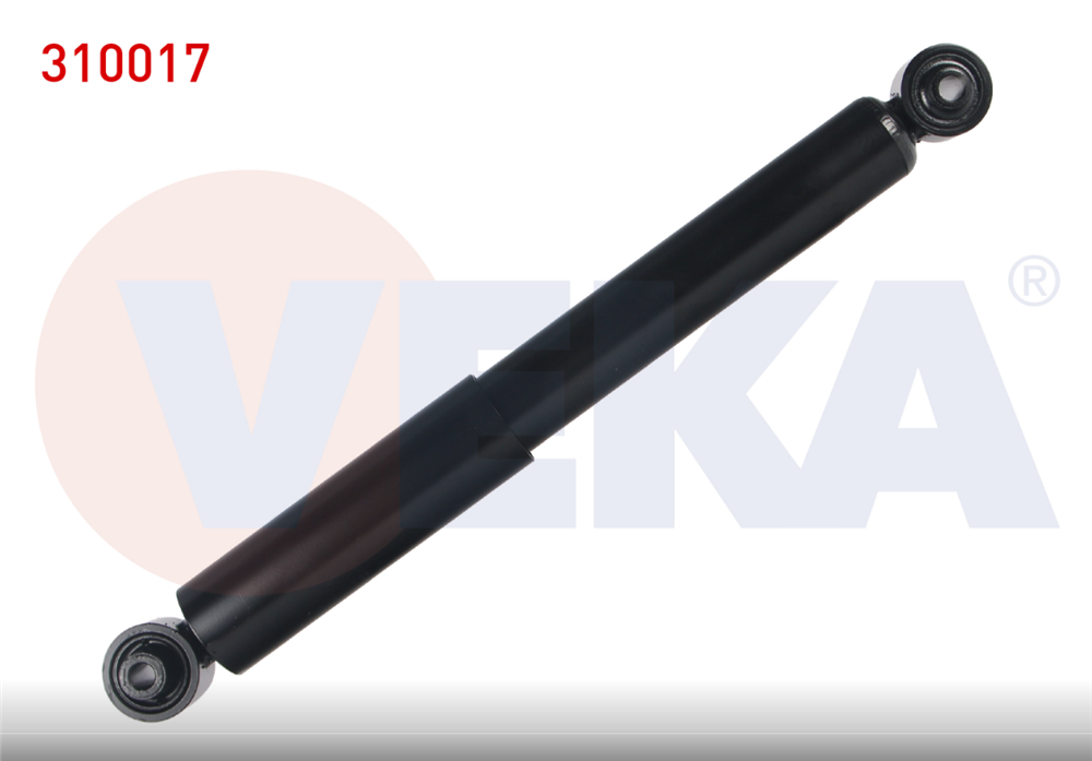 NİSSAN QASHQAİ 07-14 1,5 ARKA AMORTİSÖR SAĞ/SOL (VEKA)