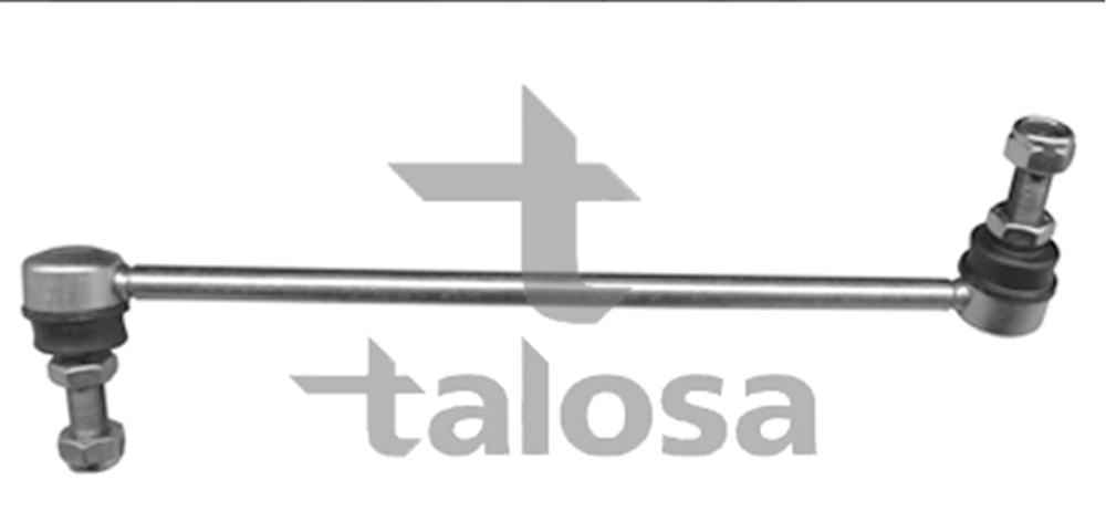 NİSSAN QASHQAİ 07-14 ÖN SOL Z ROT (TALOSA)