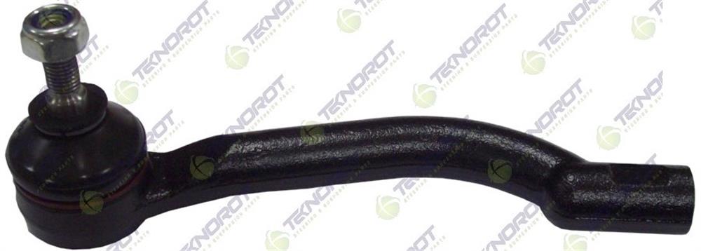 NİSSAN QASHQAI 07-14 ROT BAŞI SOL (TEKNOROT)
