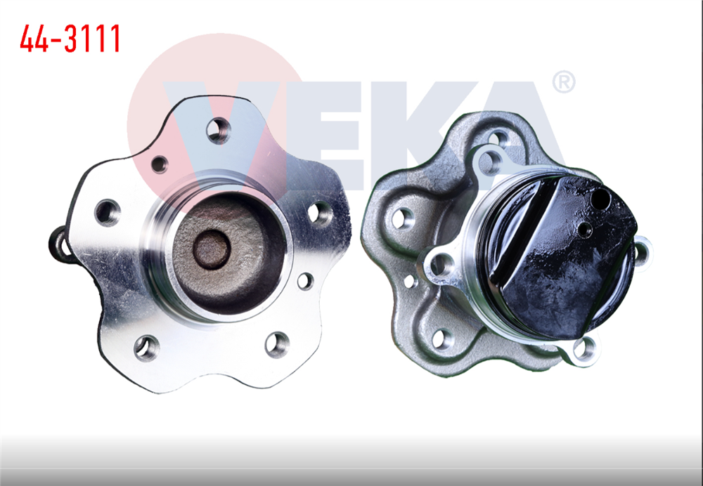 NİSSAN QASHQAİ 14- ARKA TEKER PORYASI (VEKA)