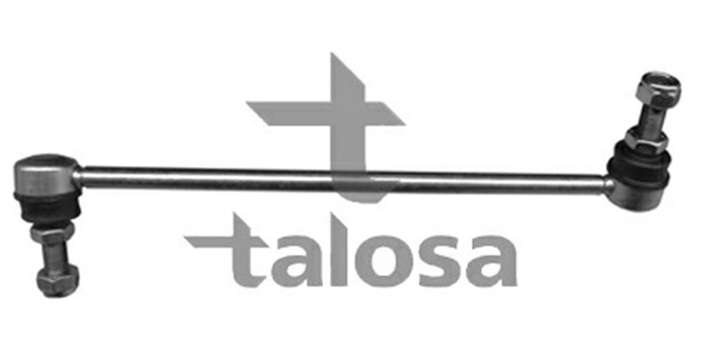 NİSSAN X-TRAIL 07-13 ÖN SOL Z ROT (TALOSA)