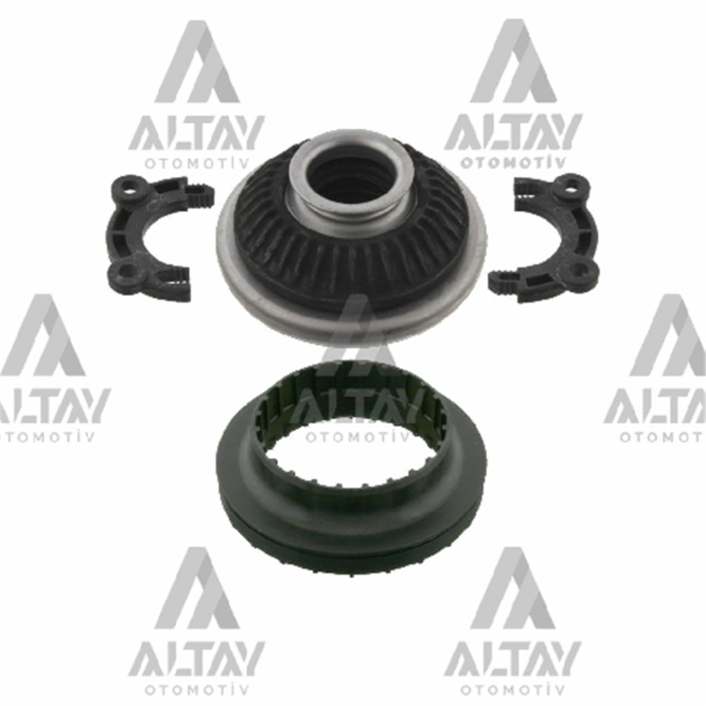 ÖN AMORTİSÖR TAKOZU + RULMANI ASTRA H 04-10