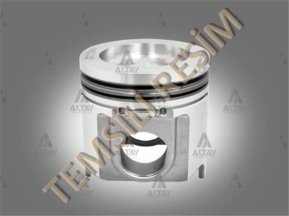 PİSTON SEGMANLI ASTRA H / ASTRA J / INSIGNIA 1.6 A16XER-Z16XER 120HP 79mm 050
