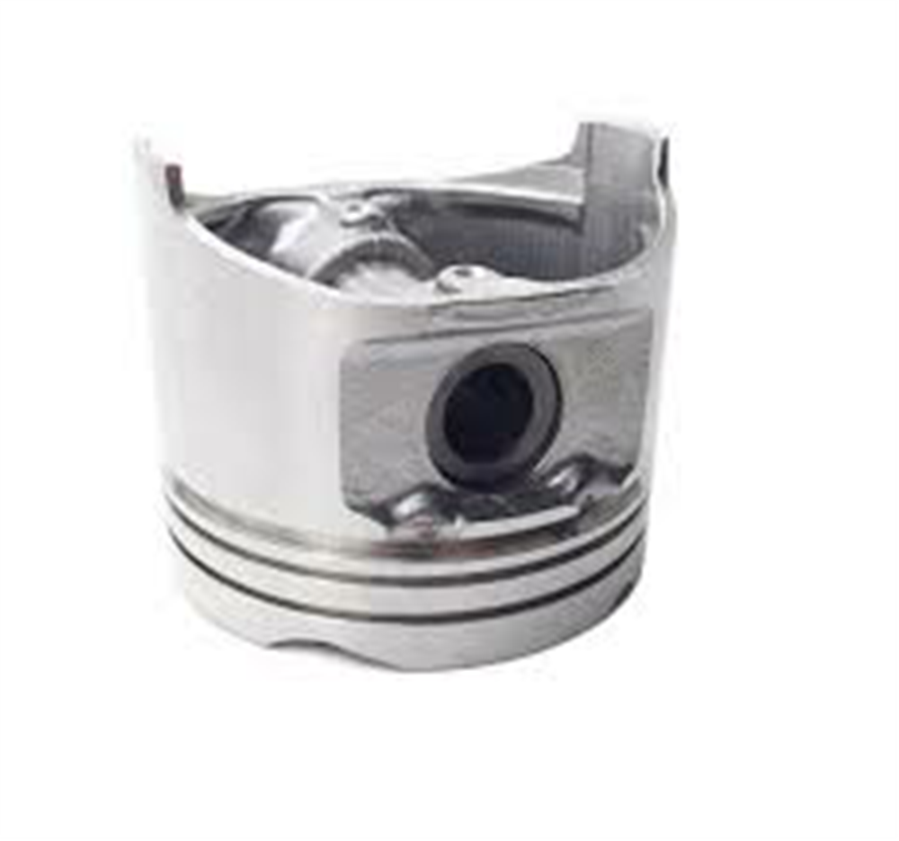 PİSTON TAKIM 323 1.6L / 90-97 / 78.00mm / B6Y2 / STD