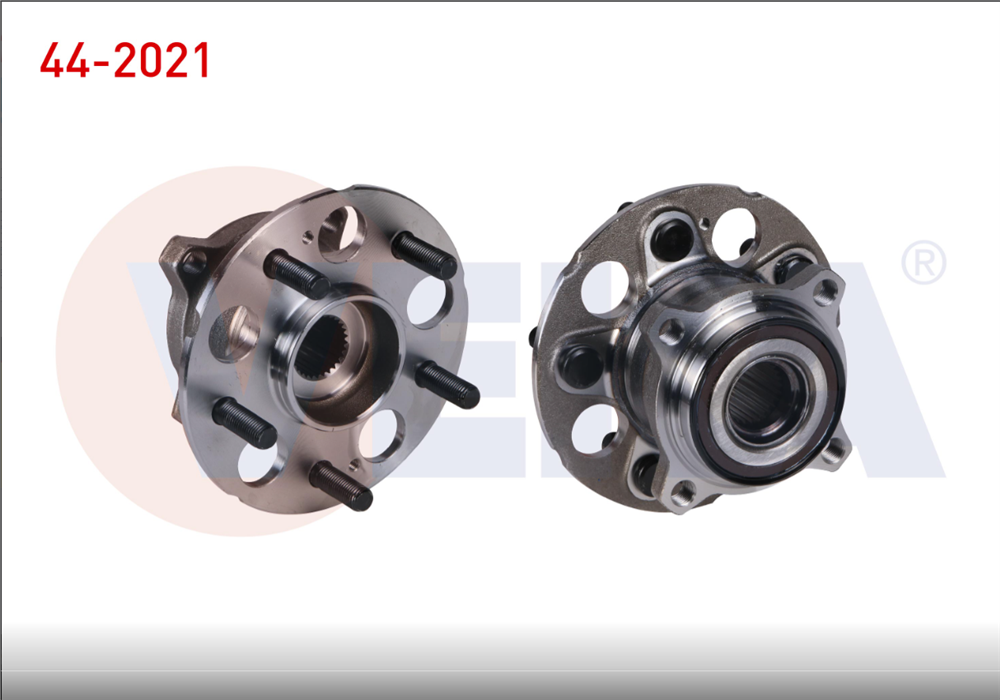 PORYA SOL-SAG ARKA RULMANLI HONDA CR-V III 2.0 I-VTEC 5 BIJON ABS OKUYUCULU 2006-2012