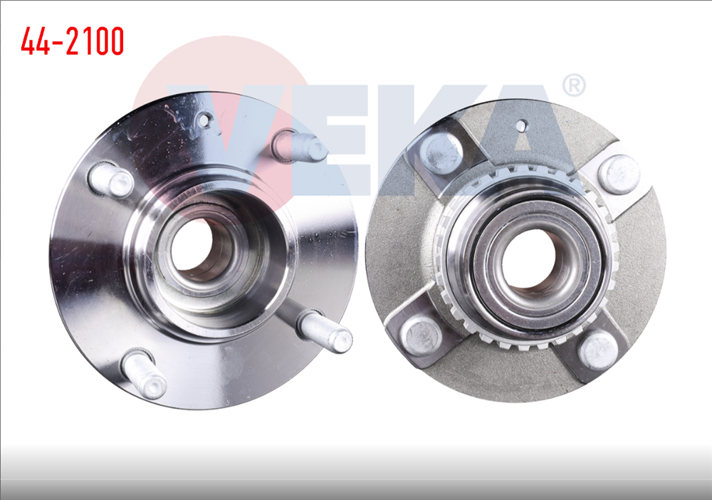 PORYA SOL-SAG ARKA RULMANLI HYUNDAI ACCENT I (X-3) 1.3i ABSLI 29 DIS 4 BIJON 1994-2000	