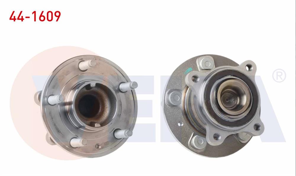 PORYA SOL-SAG ARKA RULMANLI OPEL ASTRA J 1.6i 5 BIJON 17 JANT 2009-2016	