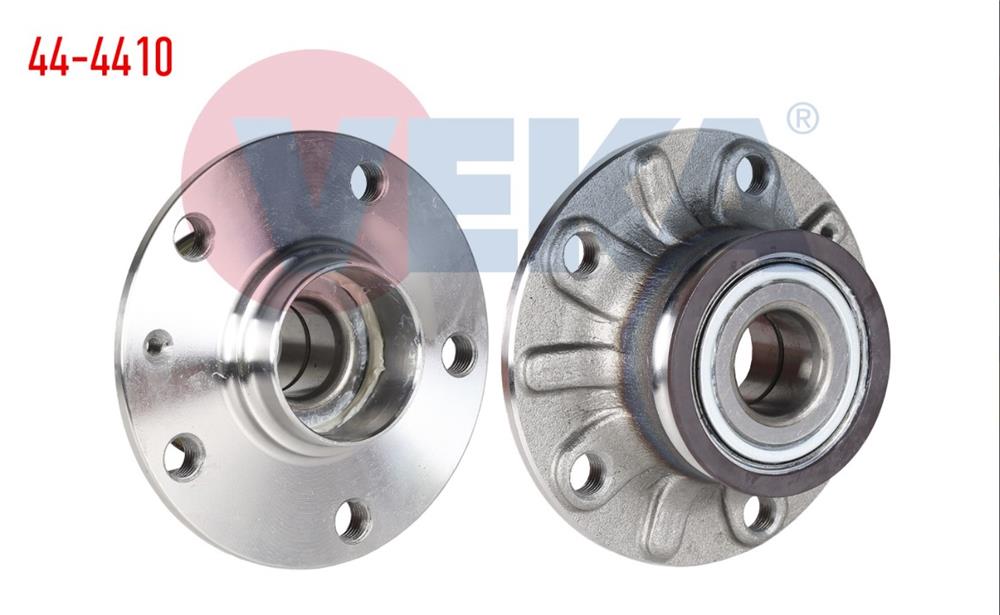 PORYA SOL-SAG ARKA RULMANLI VOLKSWAGEN GOLF V (1K1) 1.4i 5 BIJON ABS SENSORLU 2003-2009