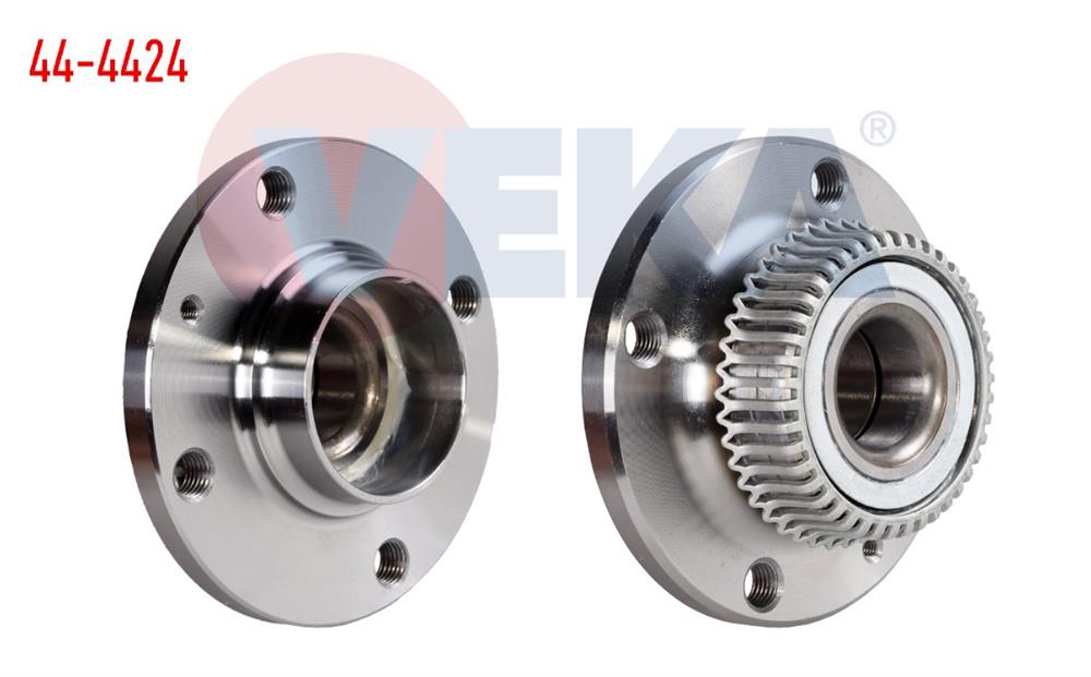 PORYA SOL-SAG ARKA RULMANLI VOLKSWAGEN CADDY II (9K9A) 1.9 TDI 4 BIJON ABSLI 43 DIS 1995-2004	