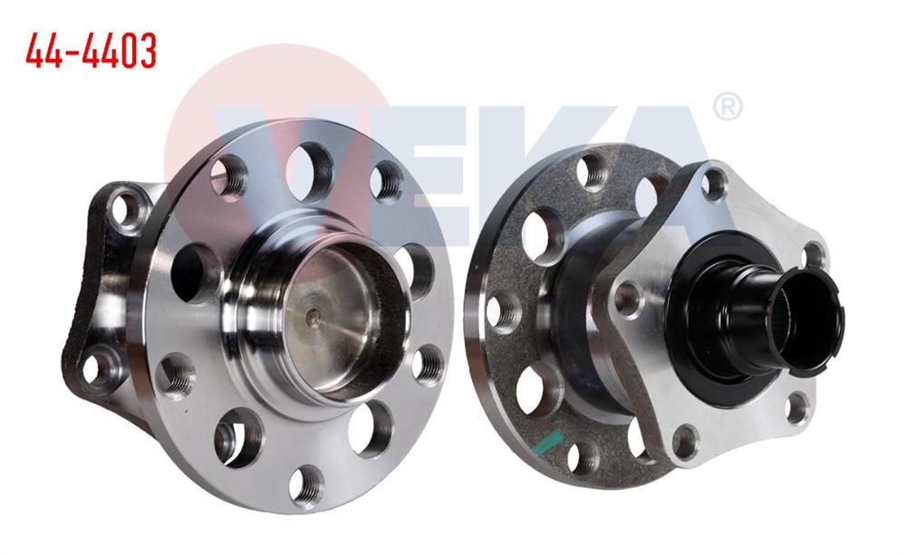 PORYA SOL-SAG ARKA RULMANLI VOLKSWAGEN PASSAT (3B3) 1.8 5 BIJON 2000-2005	