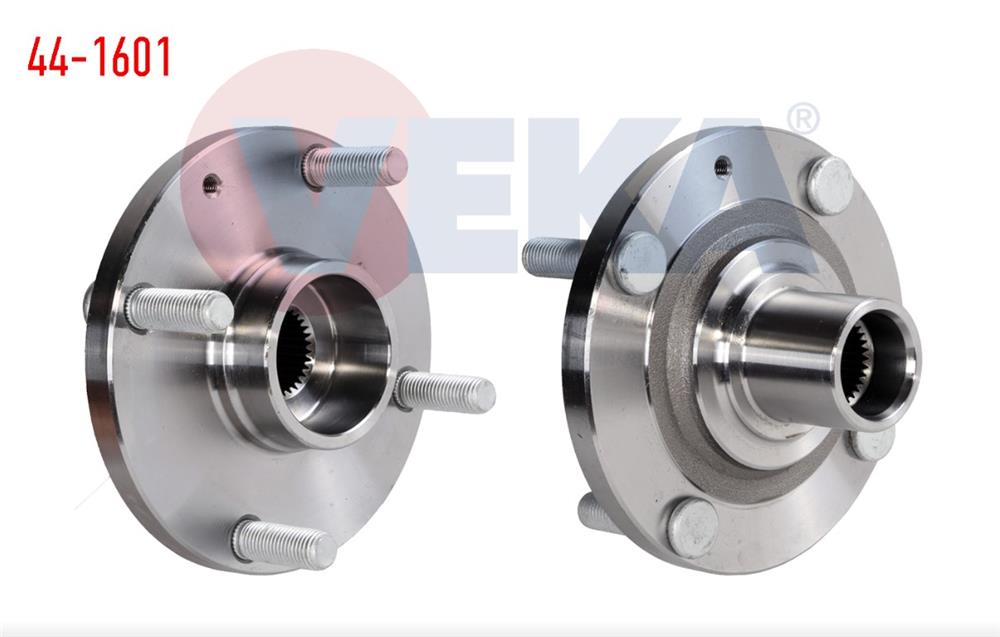 PORYA SOL-SAG ON RULMANLI CHEVROLET LACETTI (J200) 1.4i 16v 4 BIJON ABS SENSORLU 2006-2012	