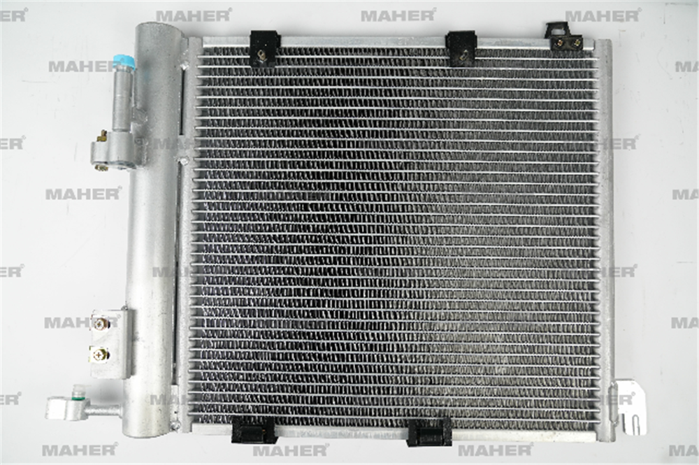 RADYATÖR KLİMA ASTRA G 98-07 1.7DTI M-T BRAZING